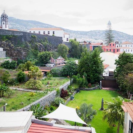 Cozy Apartment - Historic Center Of Funchal, Madeira المظهر الخارجي الصورة