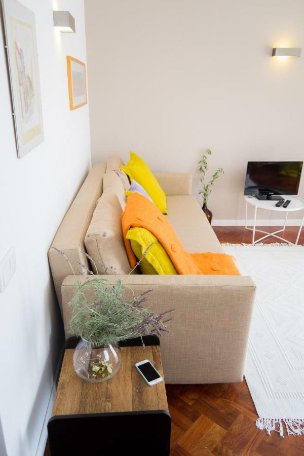Cozy Apartment - Historic Center Of Funchal, Madeira المظهر الخارجي الصورة