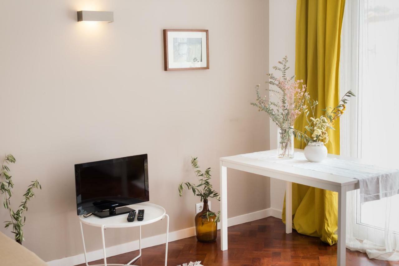Cozy Apartment - Historic Center Of Funchal, Madeira المظهر الخارجي الصورة