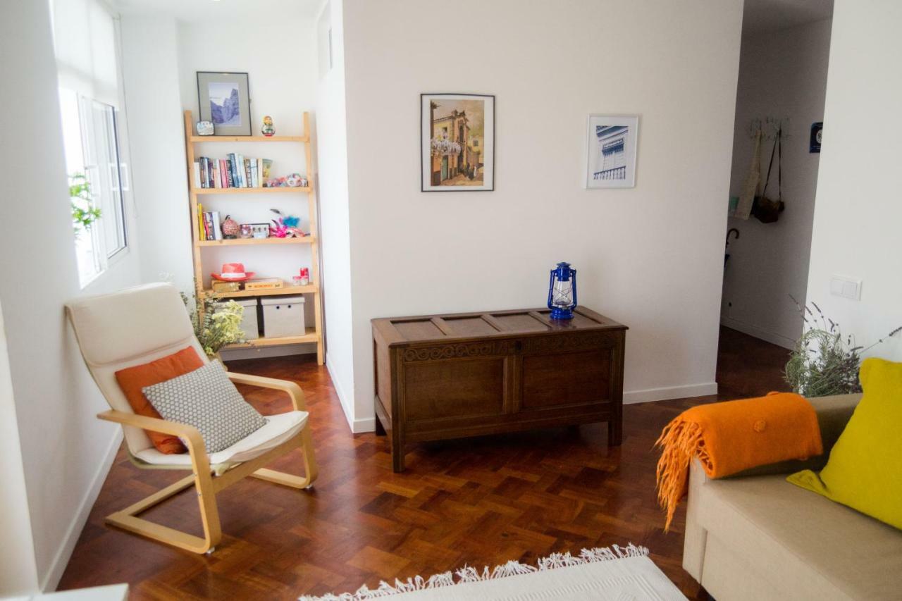 Cozy Apartment - Historic Center Of Funchal, Madeira المظهر الخارجي الصورة
