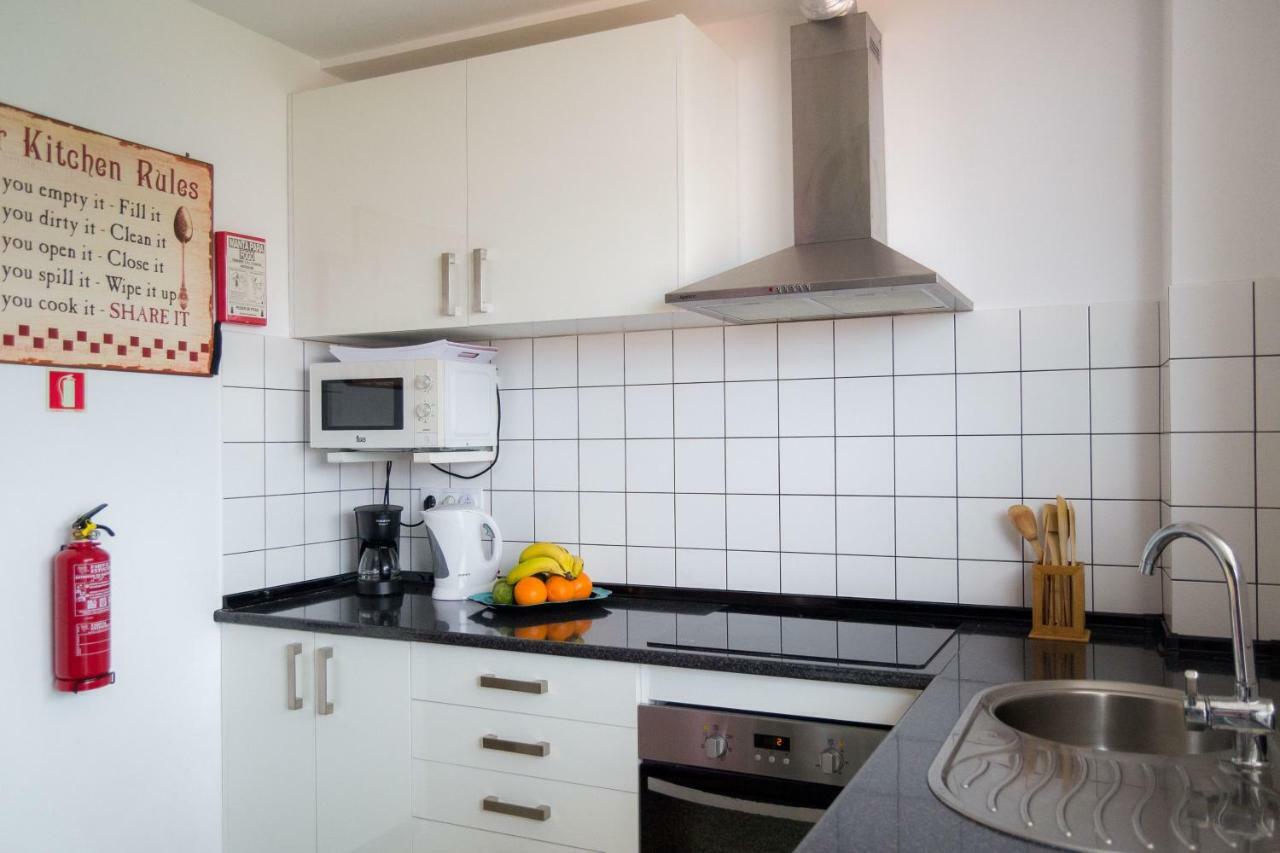 Cozy Apartment - Historic Center Of Funchal, Madeira المظهر الخارجي الصورة