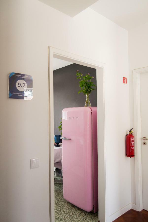 Cozy Apartment - Historic Center Of Funchal, Madeira المظهر الخارجي الصورة