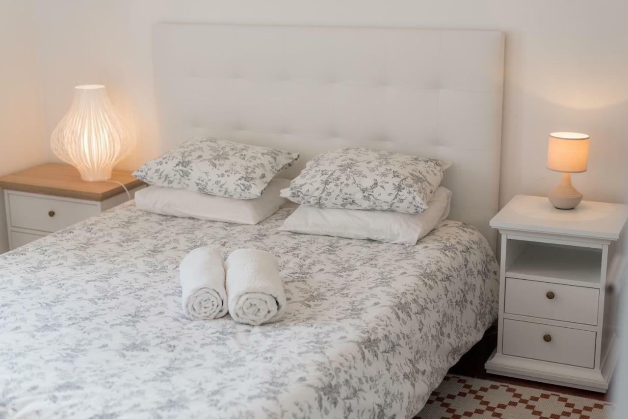 Cozy Apartment - Historic Center Of Funchal, Madeira المظهر الخارجي الصورة